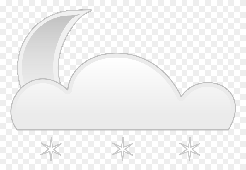 772x519 Free Moon Snow Snow, Symbol, Star Symbol, Axe HD PNG Download