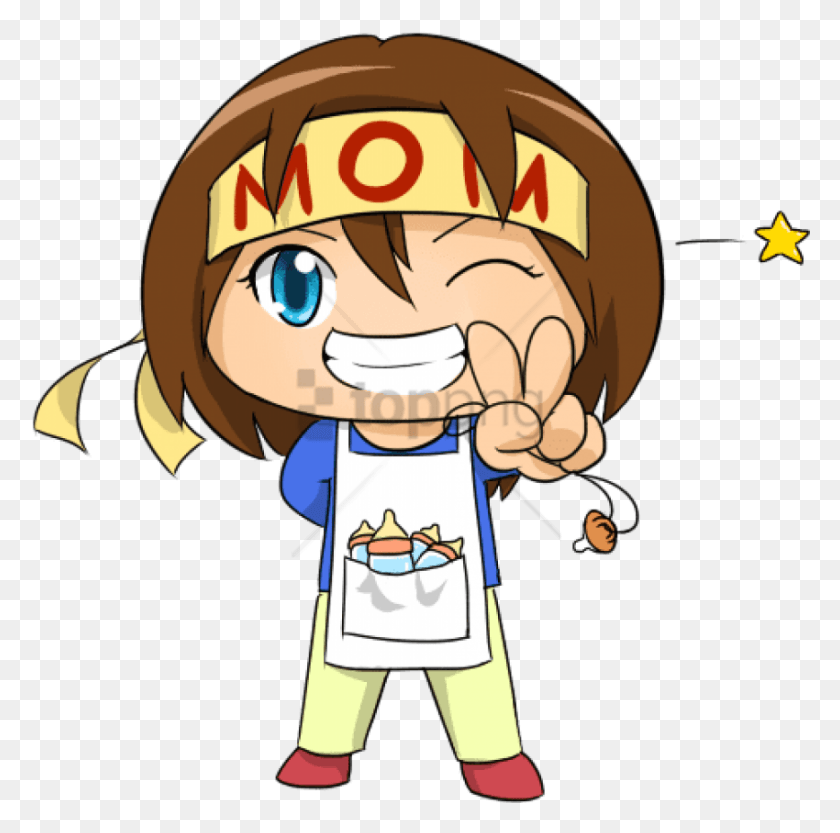 850x843 Free Mothers Dayimages Free For Commercial Use Mom Animated, Person, Human, Helmet HD PNG Download