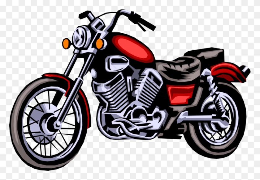 850x570 Free Motor Bike Images Background Motorbike Clipart, Wheel, Machine, Motorcycle HD PNG Download