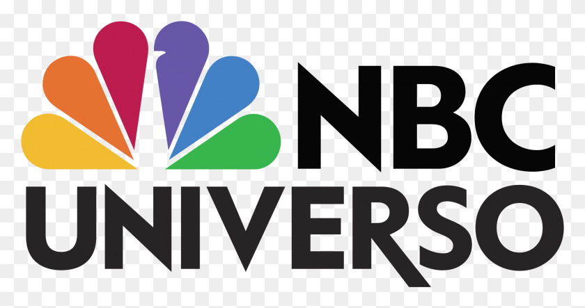 1920x943 Free Msnbc Logo Nbc Universo Logo, Symbol, Trademark, Text HD PNG Download