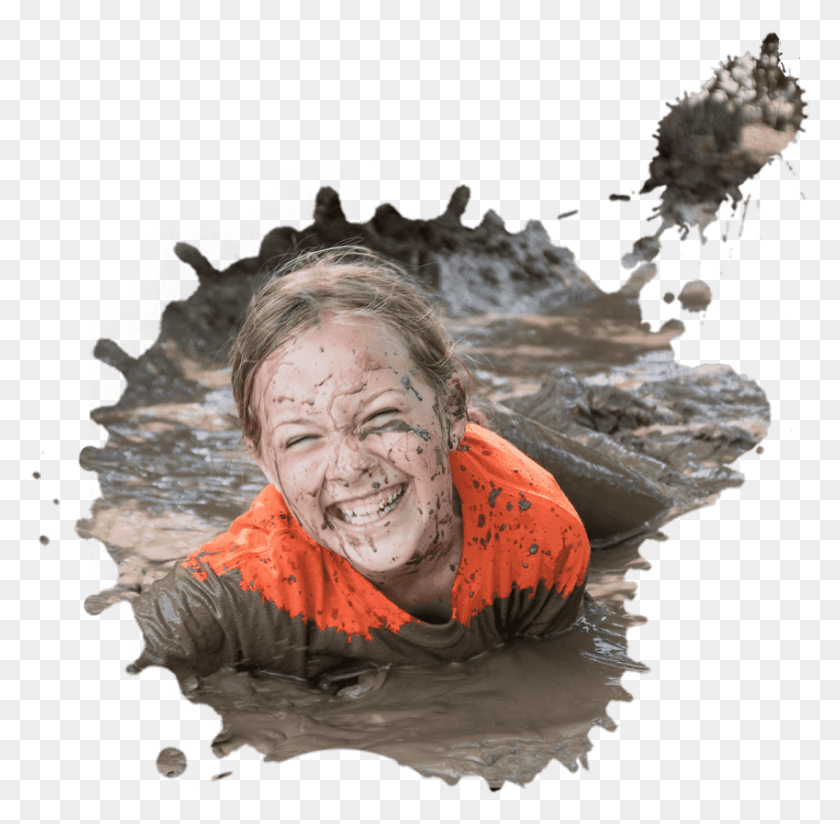 850x833 Free Mud Girl Kid Images Background Mud Girl Kid, Person, Face, Outdoors HD PNG Download
