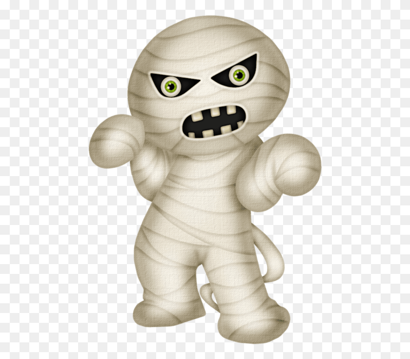 480x674 Free Mummy Image Transparent Background, Toy, Mascot HD PNG Download