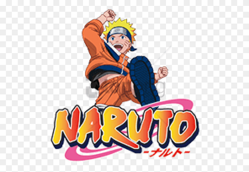 506x523 Free Naruto And Logo Images Background Small Naruto Pngs, Person, Human, Leisure Activities HD PNG Download
