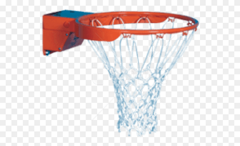 556x451 Free Nba Basketball Hoop Image With Transparent Streetball, Hoop, Sport, Sports HD PNG Download