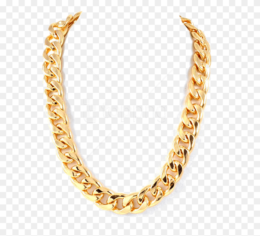 590x702 Free Necklace Design Thug Life Chain, Bracelet, Jewelry, Accessories HD PNG Download