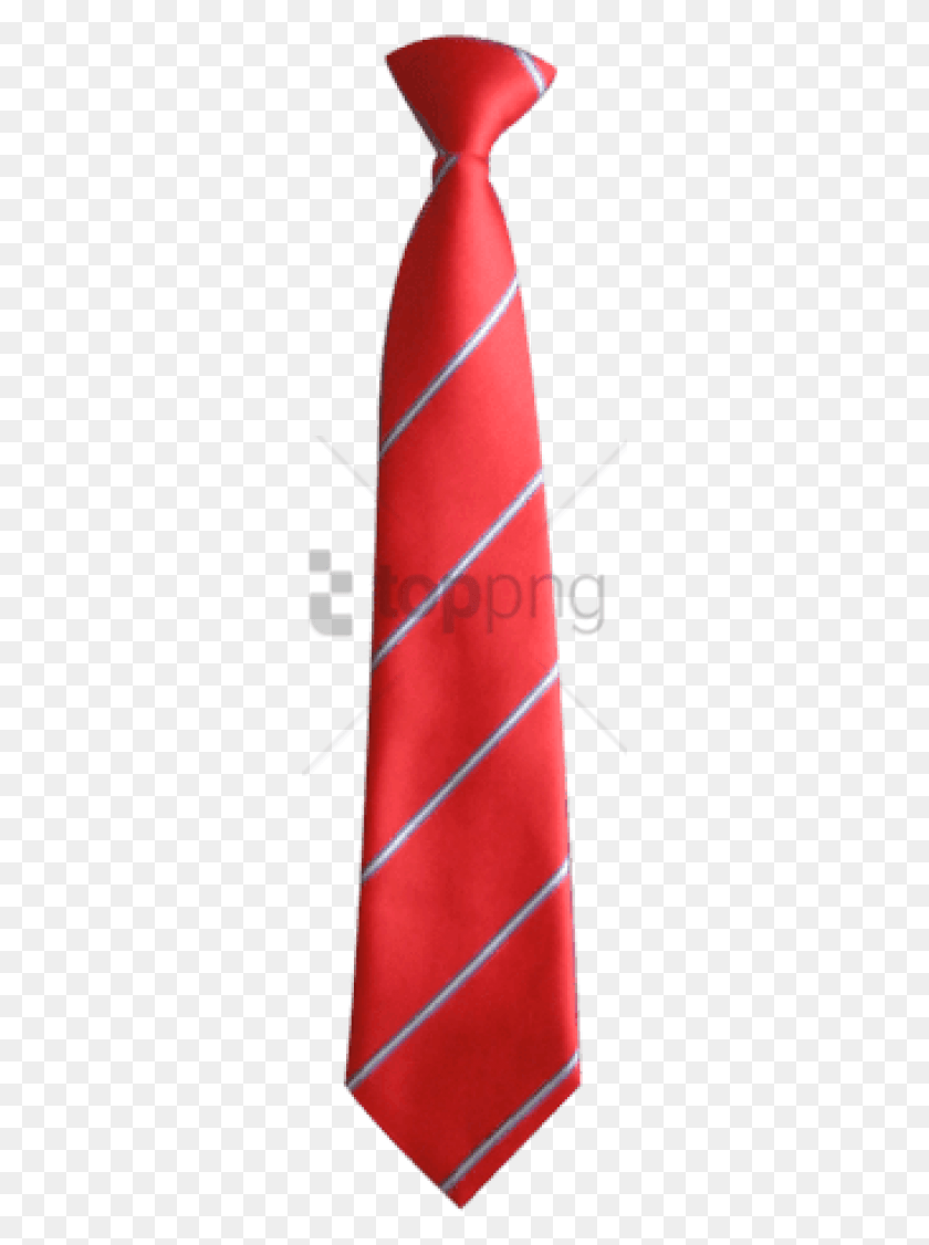 295x1066 Free Necktie Image With Transparent Background Tie, Accessories, Accessory, Weapon HD PNG Download