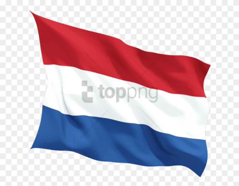 644x595 Free Netherlands Flag Image With Transparent Republic Day Picsart Edit Background, Symbol, American Flag HD PNG Download