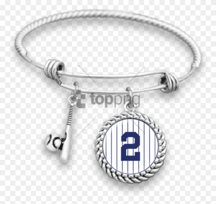 842x790 Free New York Baseball Dad Always With Me, Accessories, Accessory, Jewelry HD PNG Download