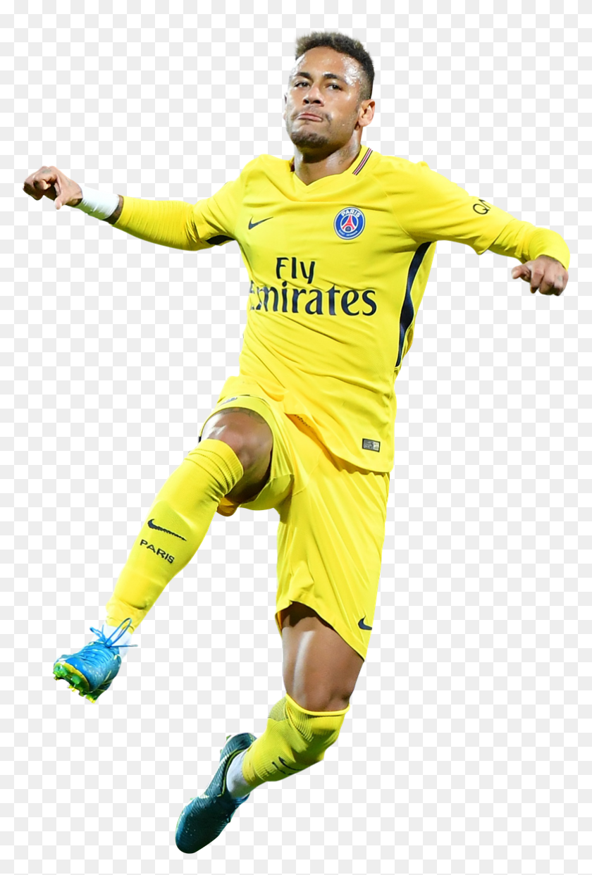 783x1187 Free Neymar Images Background Arsenal, Person, Human, Clothing HD PNG Download