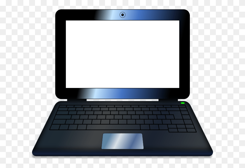 633x515 Бесплатный Ноутбук, Пк, Компьютер, Электроника Png Скачать