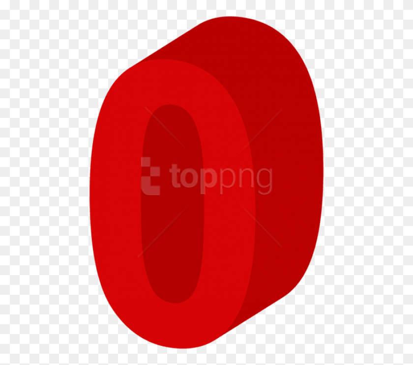 480x683 Descargar Png Número Cero Rojo Imágenes Círculo Transparente, Planta, Logotipo, Símbolo Hd Png