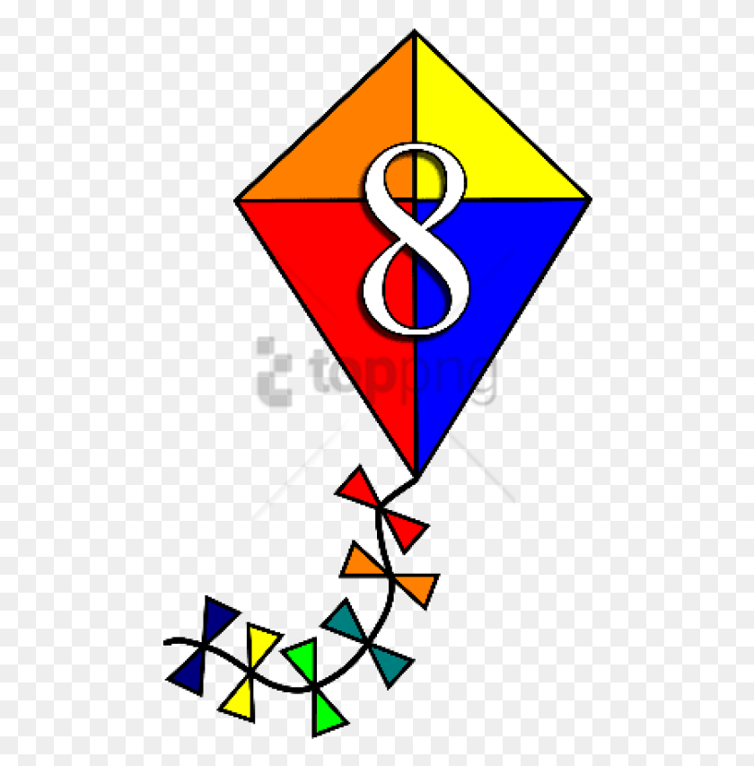 480x793 Free Numbers 0 20 On Kites Kites With Numbers Printable, Toy, Triangle, Kite HD PNG Download