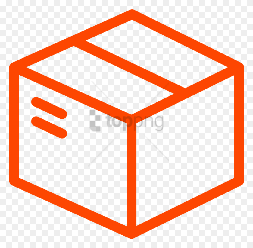 850x830 Free Objects That Are Square In Shape Saltstack Logo, Text, Box, Carton HD PNG Download