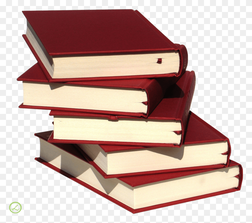 1705x1496 Free Of Book Icon Clipart Libros Rojos, Caja, Novela Hd Png