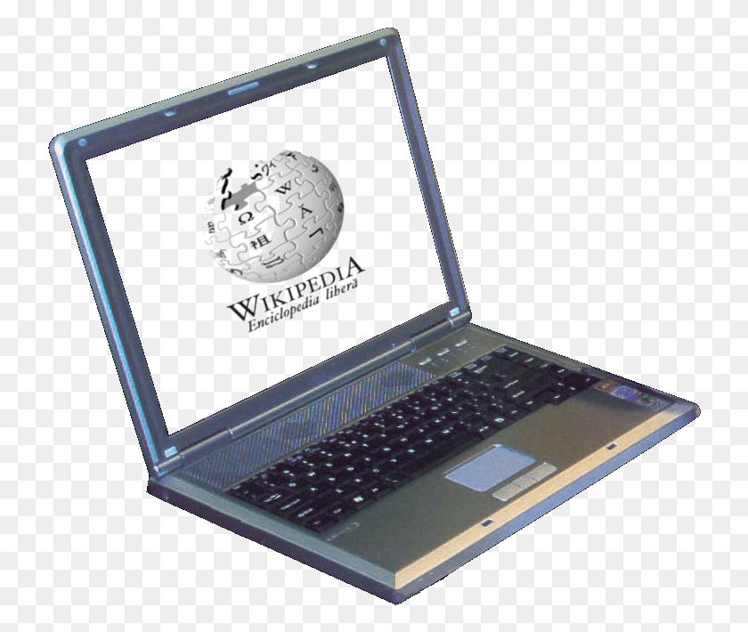 734x650 Free Of Calculator Wikipedia, Pc, Computer, Electronics HD PNG Download
