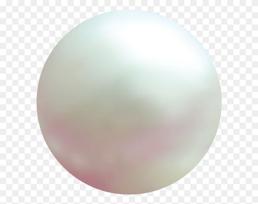 604x605 Free Of Pearls Icon Pearl, Sphere, Balloon, Ball HD PNG Download