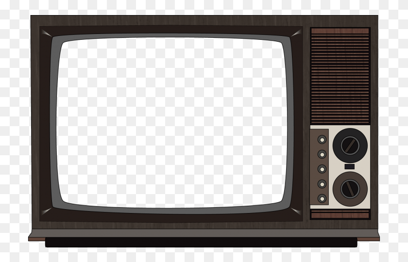 727x480 Free Old Tv Images Background Old Tv, Monitor, Screen, Electronics HD PNG Download