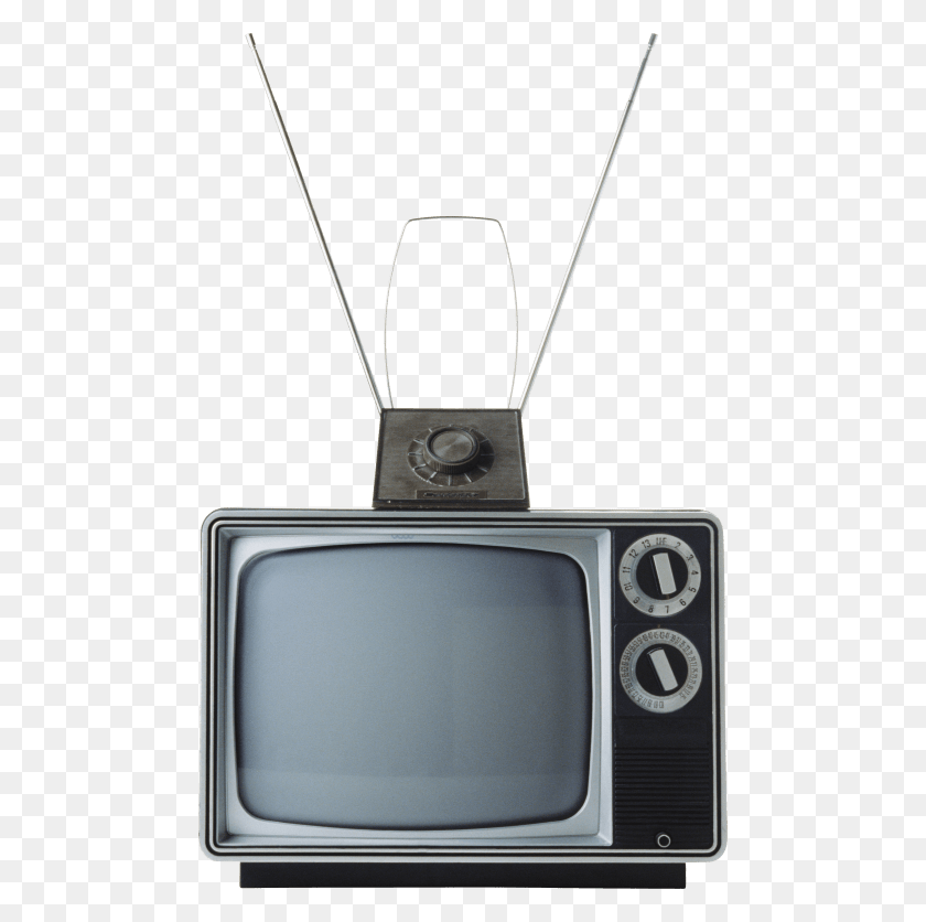 Free Old Tv Images Transparent Tv Old, Monitor, Screen, Electronics HD PNG Download
