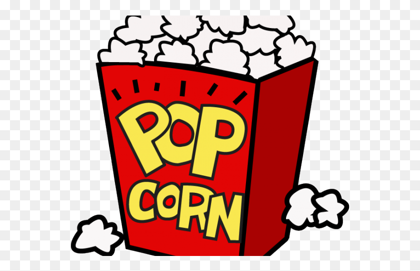 559x481 Free On Dumielauxepices Net Food Popcorn Clipart, Snack HD PNG Download