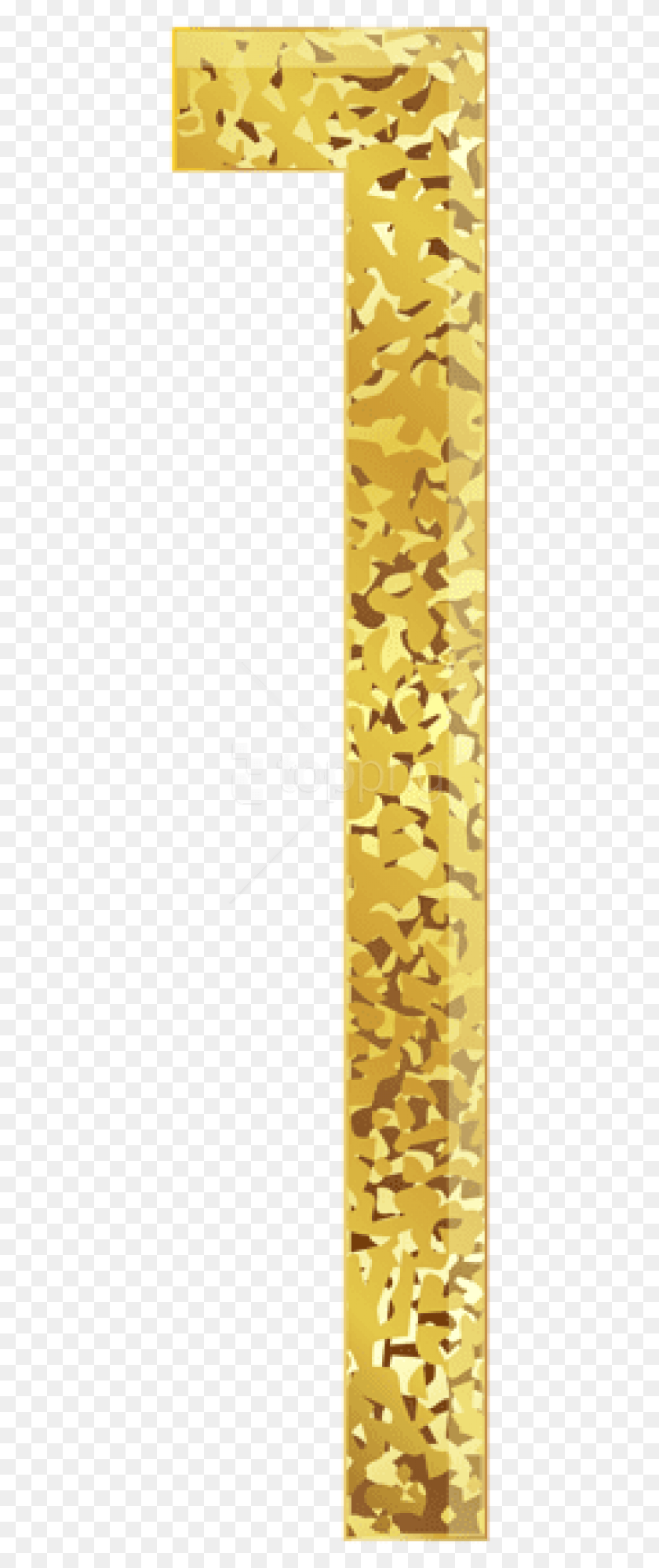 410x1939 Free One Gold Transparent Images Transparent Plywood, Military Uniform, Military, Camouflage HD PNG Download
