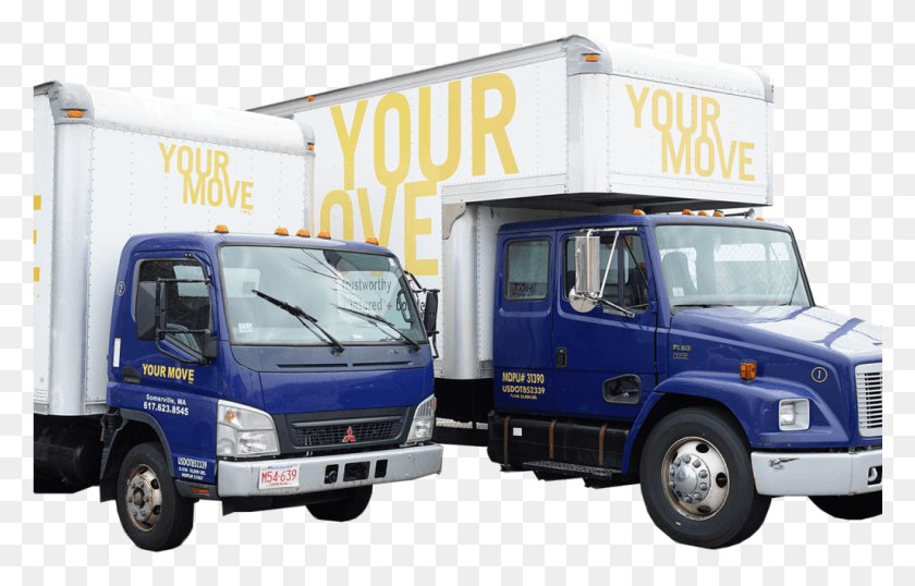 1025x629 Free Online Moving Request Commercial Vehicle, Truck, Transportation, Moving Van HD PNG Download