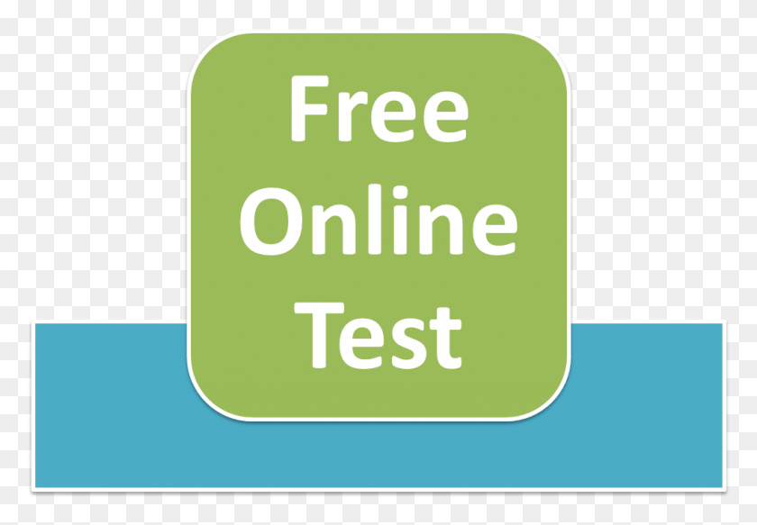 1017x683 Бесплатный Онлайн-Тест Серии Онлайн-Тестов Бесплатно, Текст, Первая Помощь, Символ Hd Png Скачать
