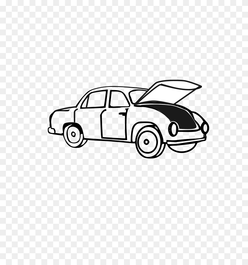 Free Open Source Vector, Silhouette Clipart PNG