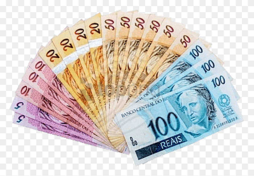 794x531 Free Pacote De Dinheiro Image With Transparent Dinheiro Em, Money, Person, Human HD PNG Download