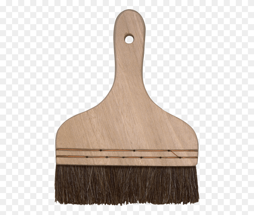 480x653 Free Paint Brush Images Background Broom, Axe, Tool, Wood HD PNG Download