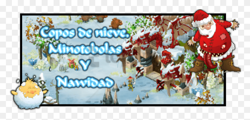 850x375 Descargar Png Papa No Es Dofus Png / Papa No Es Dofus Hd Png