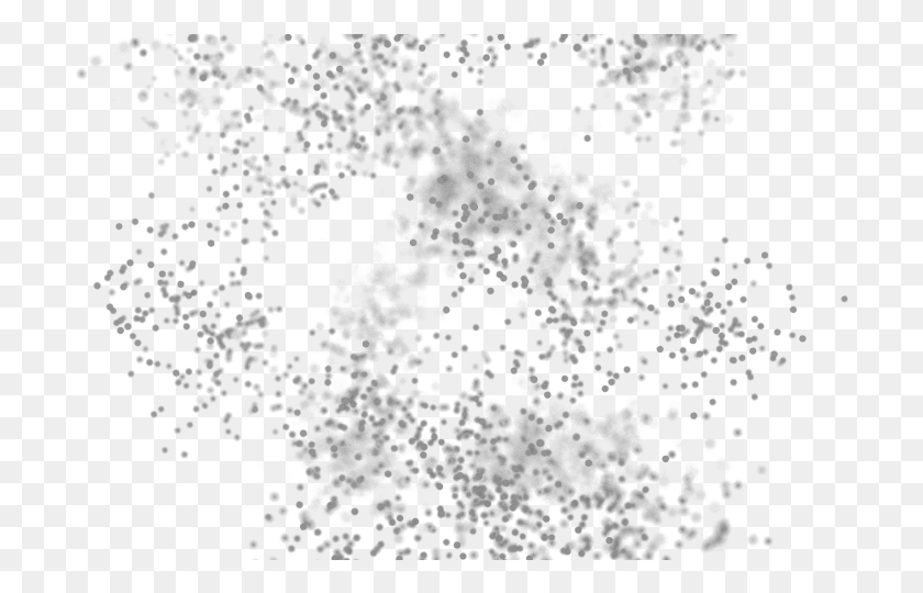 707x480 Free Particles High Quality Images Monochrome, Pattern, Fractal, Ornament HD PNG Download