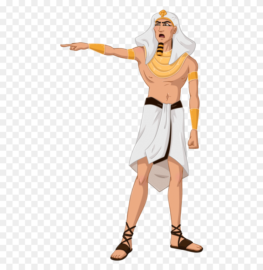 460x800 Free Pharaoh Images Background Egyptian Soldier Ancient, Person, Human, Clothing HD PNG Download