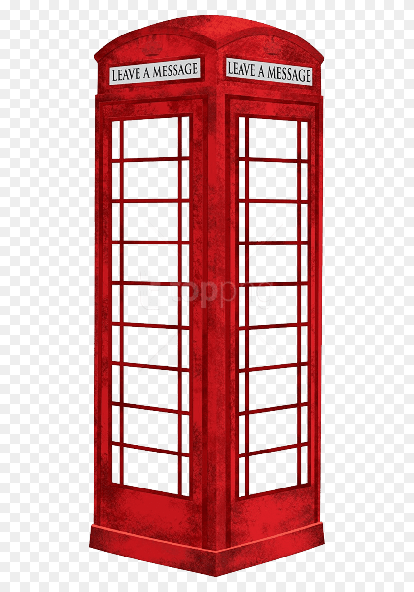 480x1141 Free Phone Booth Images Transparent London Phone Booth Drawing, Phone Booth, Door HD PNG Download