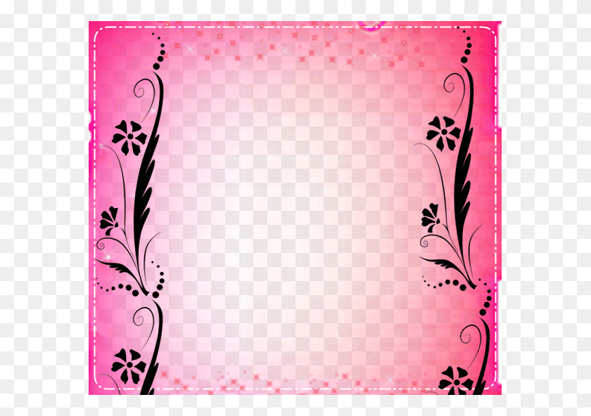 587x532 Descargar Png Efectos De Edición De Fotos Dnem Devi Kapa, ​​Gráficos, Diseño Floral Hd Png