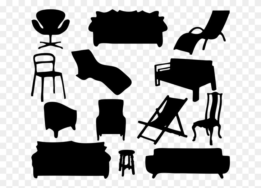640x546 Free Photo Lounge Couch Furniture Home Decoration Relax Vector, Nature, Outdoors, Astronomy HD PNG Download