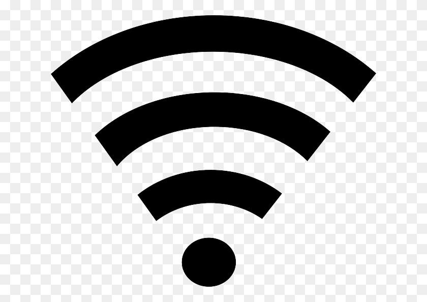640x534 Бесплатные Фото Сигналы Подключение Интернет Связь Логотип Wi-Fi, Топор, Инструмент, Трафарет Hd Png Скачать