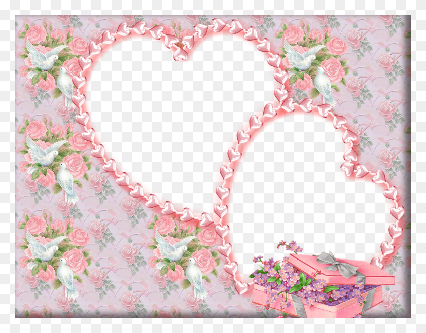 1600x1225 Free Photoshop Backgrounds High Resolution Wallpapers Background For Wedding Album, Heart HD PNG Download