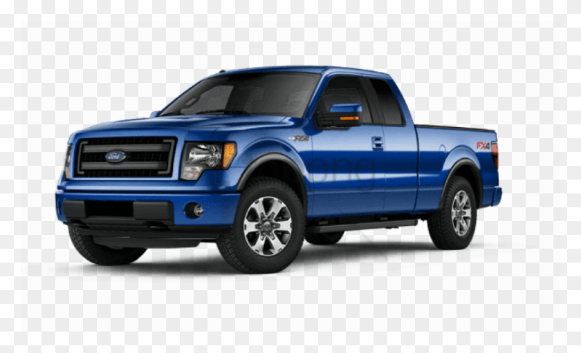 850x492 Free Pick Up Truck Images Background 2010 Ford F, Pickup Truck, Vehicle, Transportation HD PNG Download