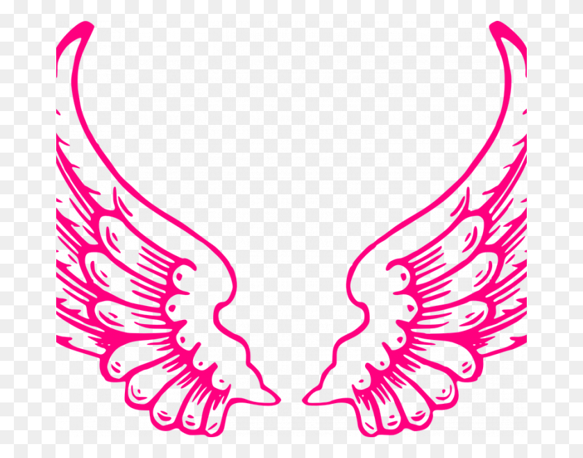 678x600 Free Pictures Of Angels With Wings Wings Angel Feathers Victoria39s Secret Wings Logo, Symbol, Emblem, Eagle HD PNG Download