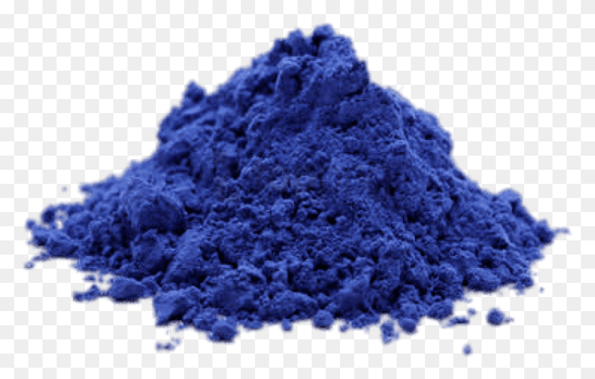 835x510 Free Pile Of Sapphire Coloured Powder Image Pile Of Black Dust, Outdoors, Mountain, Nature HD PNG Download