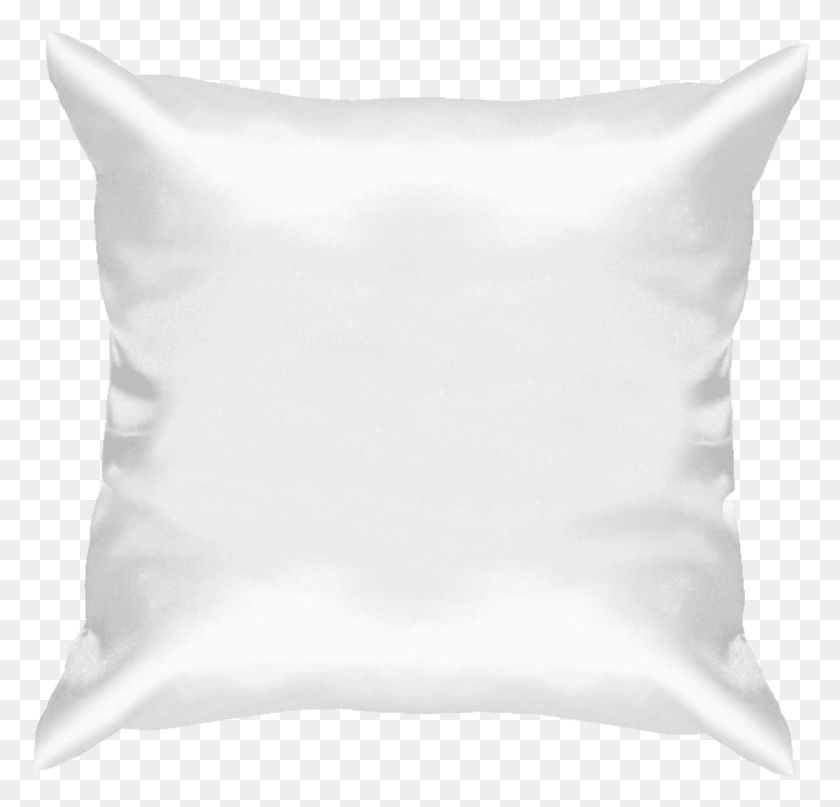 851x815 Free Pillow Images Background White Pillow, Cushion HD PNG Download