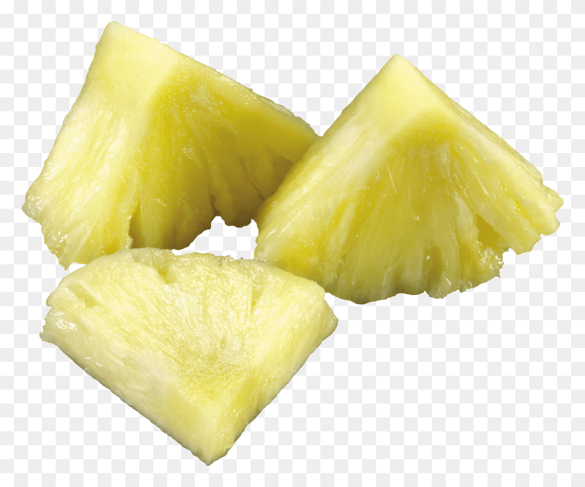 3588x2945 Free Pineapple Images Transparent Pineapple Pieces HD PNG Download