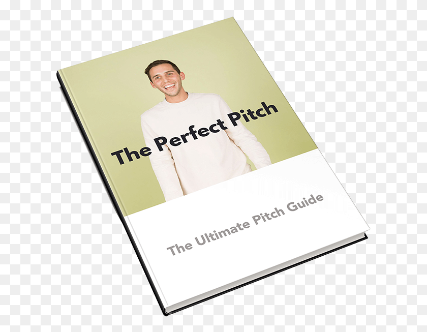 621x593 Free Pitch Guide Book, Person, Human, Text HD PNG Download