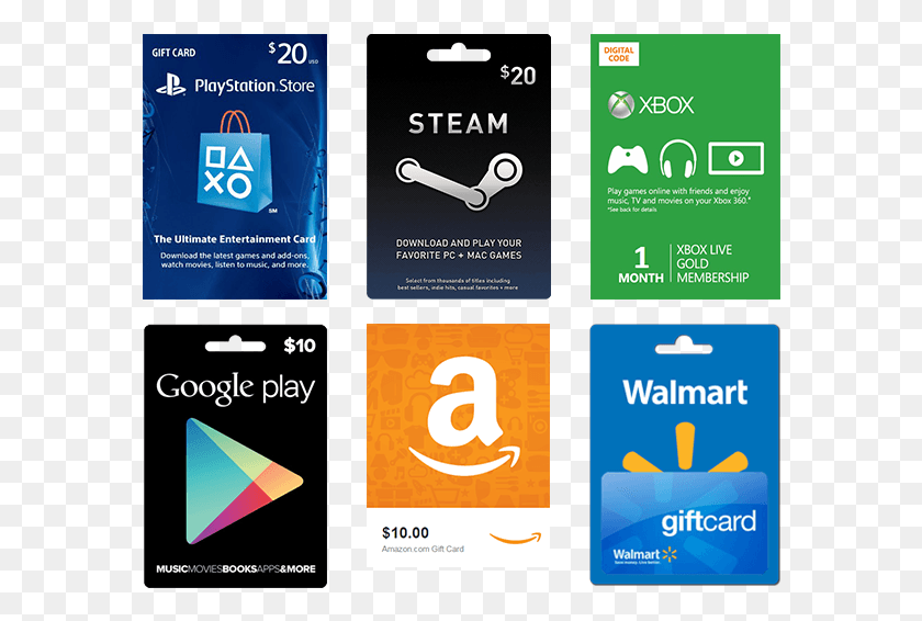 582x506 Free Playstation Network Store 20 Gift Card Open Google Play Card, Text, Number, Symbol HD PNG Download