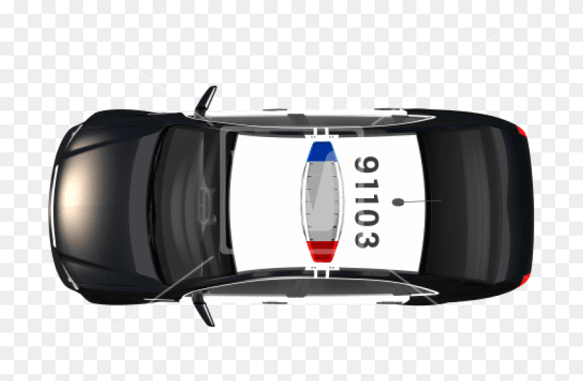 703x490 Free Police Car Top View S Clipart Police Car Top, Plot HD PNG Download