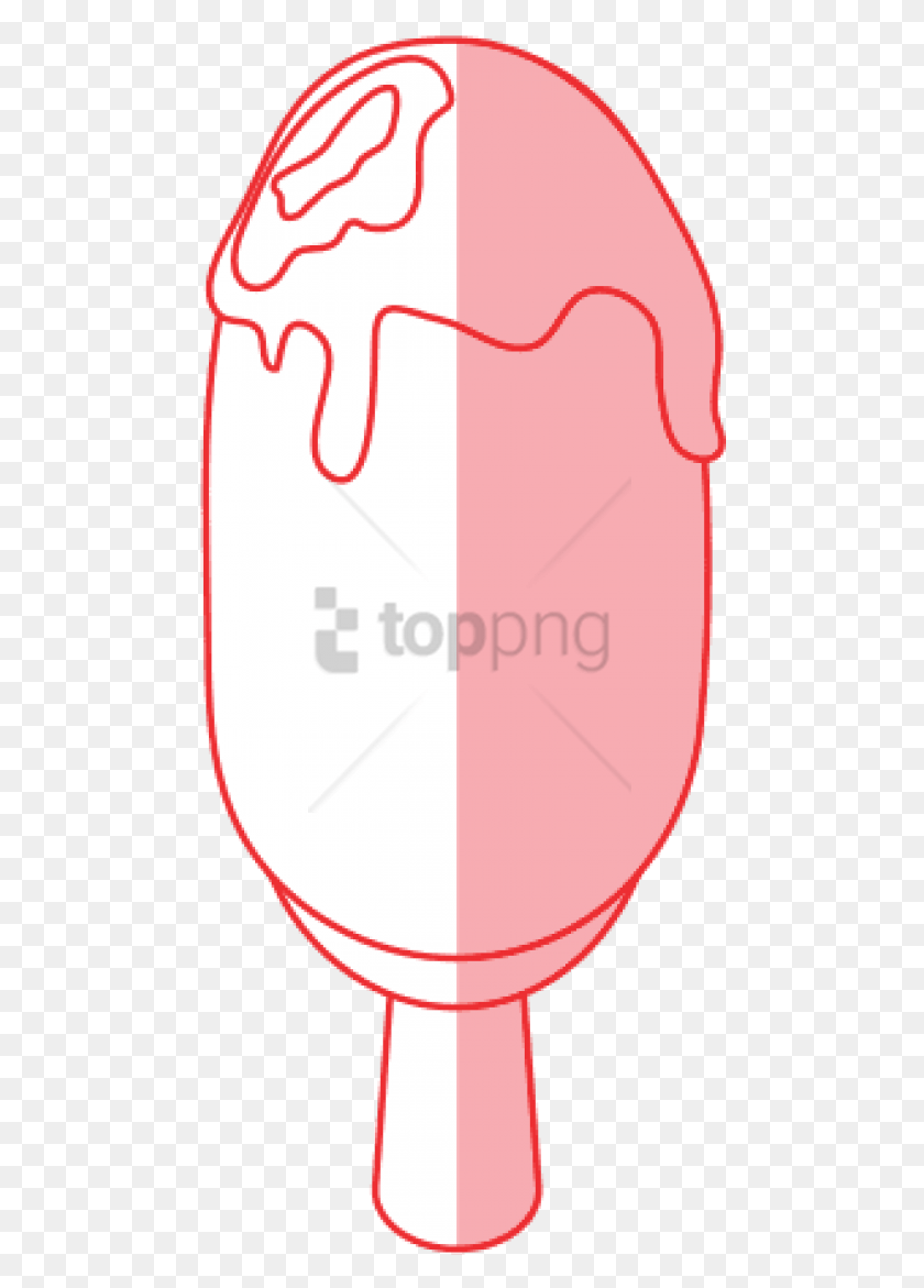 480x1111 Free Popsicle Icon Design, Armor, Text, Bag HD PNG Download