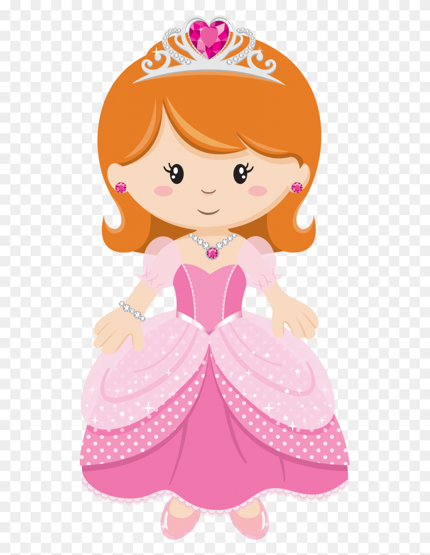 527x1024 Free Princess Clip Art Princess Clipart, Doll, Toy, Barbie HD PNG Download