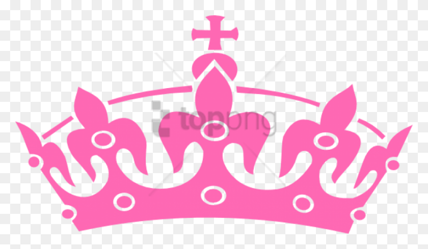 850x468 Descargar Png Corona De Princesa Png