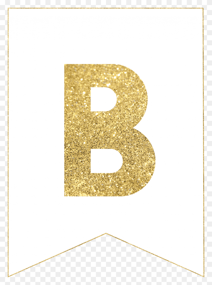 1557x2140 Free Printable Alphabet Banner Mint Gold Letters Gold Glitter, Number, Symbol, Text HD PNG Download