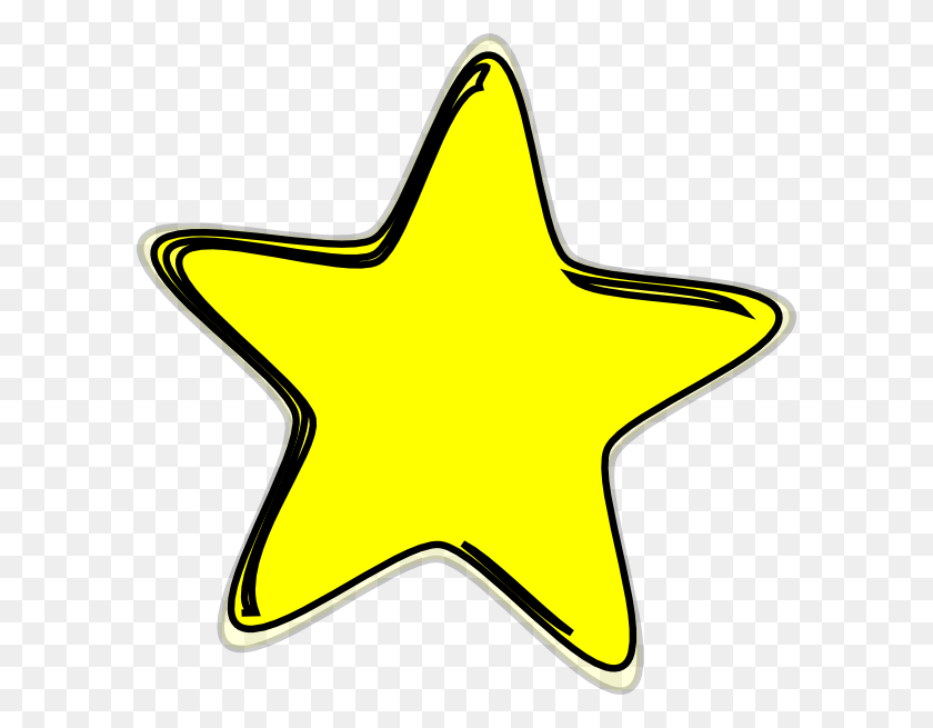 594x595 Imágenes Prediseñadas Para Imprimir Gratis Y Páginas Para Colorear Star Clipart Amarillo, Símbolo, Símbolo De La Estrella, Antílope Hd Png Descargar